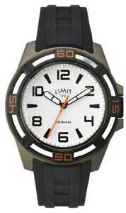 【送料無料】腕時計　メンズウォッチlimit mens 569771 watch