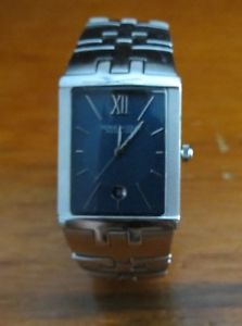 【送料無料】腕時計　ケネスニューヨークシルバーカラーkenneth cole york kc3367 f9807 silver color wrist watch for men