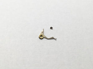 【送料無料】腕時計　ゼニスエルブロックレバーブレーキ