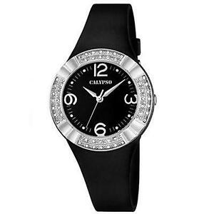 【送料無料】腕時計　カリプソダドナヌオーヴォcalypso k5659_4 orologio da polso donna nuovo e originale it