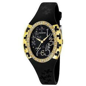 【送料無料】腕時計　カリプソダドナヌオーヴォcalypso k5642_5 orologio da polso donna nuovo e originale it