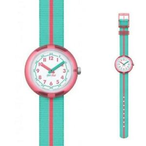【送料無料】腕時計　ダflik flak zfpnp020 orologio da polso bambina nuovo e originale it