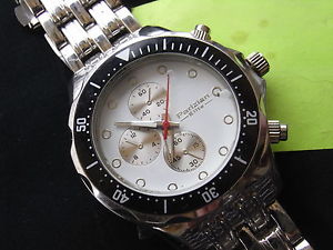 【送料無料】腕時計　パリエリートジョリープレゼンテーションベゼルツアーアンティparisianelite 30253 masculine,jolie presentation a lunette tournante