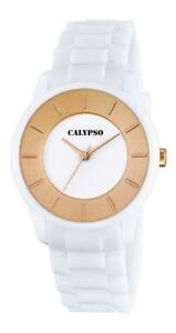 【送料無料】腕時計　カリプソダドナヌオーヴォcalypso k5671_2 orologio da polso donna nuovo e originale it
