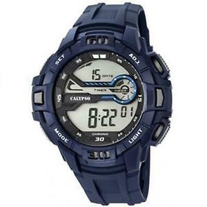 【送料無料】腕時計　カリプソダcalypso k5695_2 orologio da polso uomo nuovo e originale it