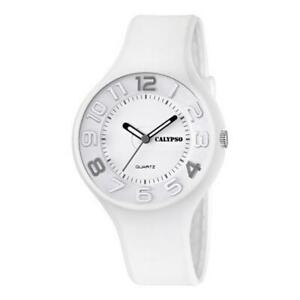 【送料無料】腕時計　カリプソダcalypso k5591_1 orologio da polso bambina nuovo e originale it