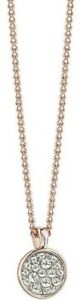 【送料無料】腕時計　ドナヌオーヴォguess ubn71517 collana donna nuovo e originale it
