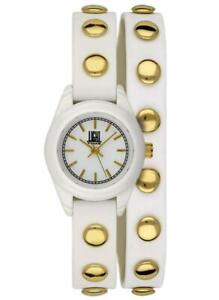 【送料無料】腕時計　ダドナヌオーヴォlight time l169bg_wt orologio da polso donna nuovo e originale it