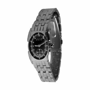 【送料無料】腕時計　ソロテンポピンクorologio solo tempo donan exte acciaio quadrante rosa bianco nero listino 120