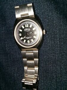 【送料無料】腕時計　ウォッチウォッチwatch williwear watch quartz 1995 williwear