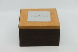 【貨物輸送無料】ウォッチ ボックス席girard perregaux oem wooden watch box 腕時計収納ケース-腕時計-腕時計用アクセサリー