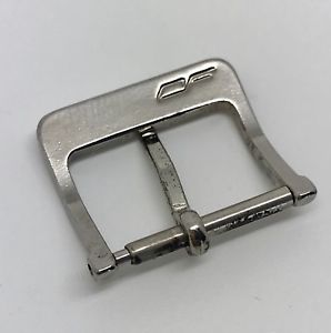 【送料無料】腕時計　カミーユピンクラスプバックルステンレススチールウォッチ
