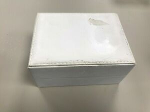 【送料無料】腕時計　ボックスpreowned iwc watch box