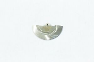 【送料無料】腕時計　マッサアンティmassa oscillante oscillating weight 11431 eberhard 261123