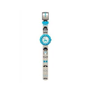 【送料無料】腕時計　シックアルソロテンポorologio flik flak cst chic zfpsp024 al quarzo analogico solo tempo plastica g