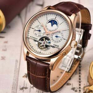 【送料無料】腕時計　ビジネスレトロbusiness retro wristwatch