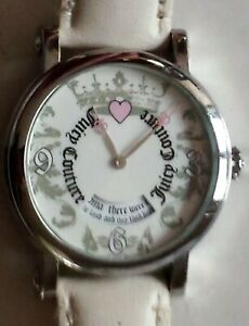 【送料無料】腕時計　ジューシークチュールレディースクォーツjuicy couture ladies quartz watch jc033140194