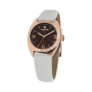 【送料無料】腕時計 フープドナアルソロテンポピンクorologio hoops donna 2596lg03 al quarzo analogico solo tempo acciaio rosa