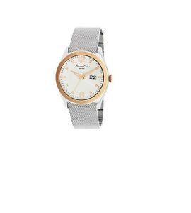 【送料無料】腕時計　ケネスメンズメッシュウォッチkenneth cole mens luxury mesh watch kc9022