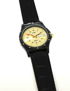 【送料無料】腕時計　ブランドメンズクオーツbrand mens luch quartz wrist watch