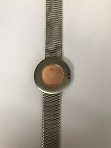 【送料無料】腕時計　チタンウォッチwomen’s boccia titanium watch