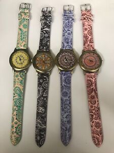 【送料無料】腕時計　ファッションウォッチwomen’s fashion watches
