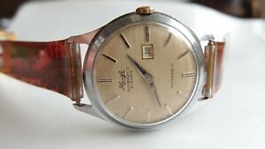 【送料無料】腕時計　メンズヴィンテージuhr kienzle automatic, 21 rubis, 35mm, herrenuhr, vintage automatik
