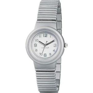 【送料無料】腕時計　ドナヒップホップアルミニウムミリorologio donna hip hop aluminium hwu0569 small 32mm alluminio grigio