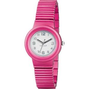 【送料無料】腕時計　ドナヒップホップアルミニウムミリorologio donna hip hop aluminium hwu0571 small 32mm alluminio fucsia grigio