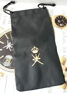 【送料無料】腕時計　オマーンケースロゴアラブクレストウォッチoman watch case logo khanjar datejust daydate precision arab crest 1803 18038