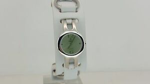 【送料無料】腕時計　ジャマイカウォッチpryngeps jamaica orologio donna pelle bianco quarzo sottocosto watch 16,786円