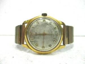 【送料無料】腕時計　ブレスレットリップancienne montre bracelet lip, mouvement mcanique
