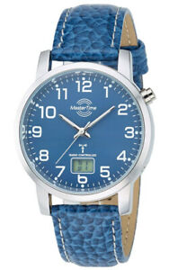 【送料無料】腕時計　マスターmaster time herrenfunkuhr basic classic mtga1049332l