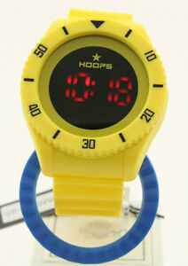 【送料無料】腕時計　タッチタッチフープorologio hoops under water touch 2479me0145 touch screen