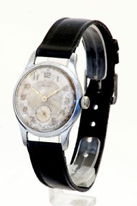 【送料無料】腕時計　ビンテージkama vintage russo 1956 revisionato serviced