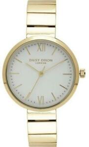 【送料無料】腕時計　デイジーディクソンダドナヌオーヴォdaisy dixon dd033gm orologio da polso donna nuovo e originale it