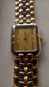 【送料無料】腕時計　プラークリップmontre lip hp femme plaqu or