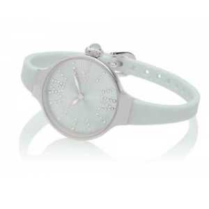 【送料無料】腕時計　フープテンポモヒートorologio hoops cherie midi stones donna solo tempo mojito gomma 2570ld06