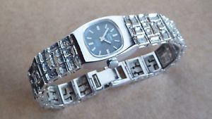 【送料無料】腕時計　レディースladies limit international watch, 17 jewels, good condition, running order 16,786円