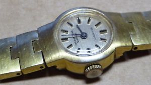 【送料無料】腕時計　キャリバーレディースladies schwardt watch, calibre hb30, all working well, good condition 17 jewels