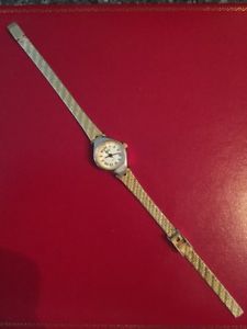 【送料無料】腕時計　ビンテージレディースvintage ladies wrist watch