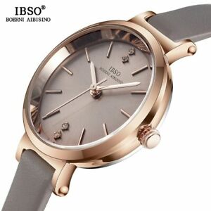 【送料無料】腕時計　クリスマスultrathin luxury wrist watches love xmas gifts for her mum daughter lady women