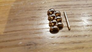 【送料無料】腕時計　モーリスロアリンクピンネジmaurice lacroix 48712 lady link and pin screw