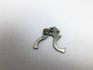 【送料無料】腕時計　ハンマーパーツマウントvenus cal 170 hammer mounted part 8220