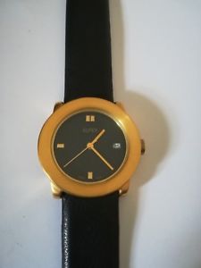 【送料無料】腕時計　ビンテージalfex vintagenos
