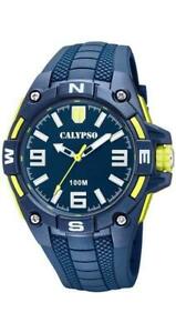 【送料無料】腕時計　カリプソダcalypso k5761_2 orologio da polso uomo nuovo e originale it