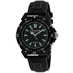 【送料無料】腕時計　エクスパンダセクターメンズsector mens 3251197025 expander watch｜hokushin