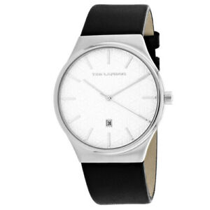 【送料無料】腕時計　テッドメンズクラシックウォッチted lapidus mens 5131702 classic watch｜hokushin