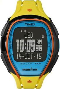 【送料無料】腕時計　ダクオーツデジタルアルヌオーヴォorologio da polso timex digitale al quartz nuovo originale ironman tw5m00800 it｜hokushin