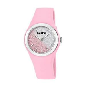 【送料無料】腕時計　カリプソダドナヌオーヴォcalypso k5754_3 orologio da polso donna nuovo e originale it